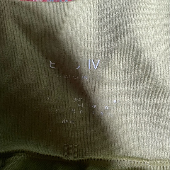 setactive biker shorts - Picture 4 of 4